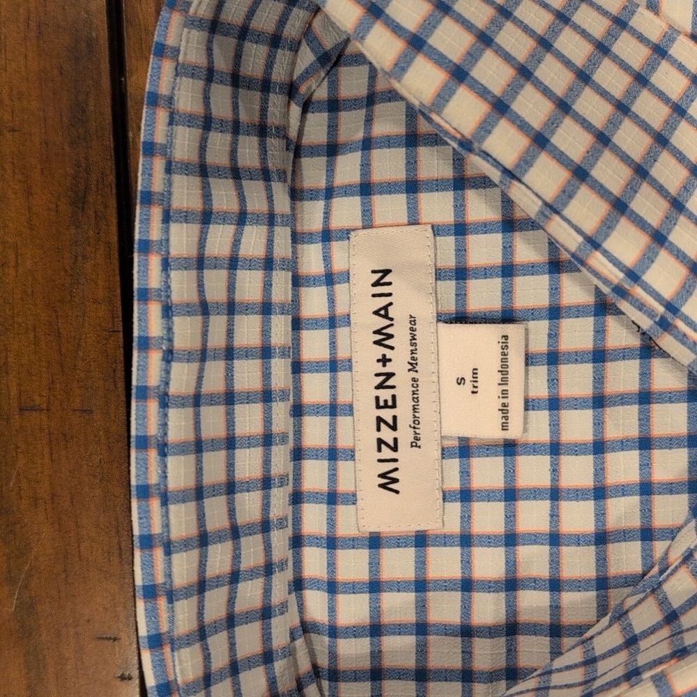 Mizzen + main lightweight leeward trim fit - Picture 4 of 6